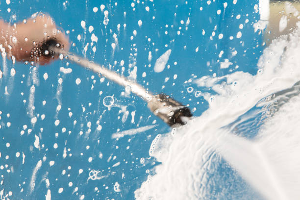 Crookston, MN  Pressure Washing Services Company